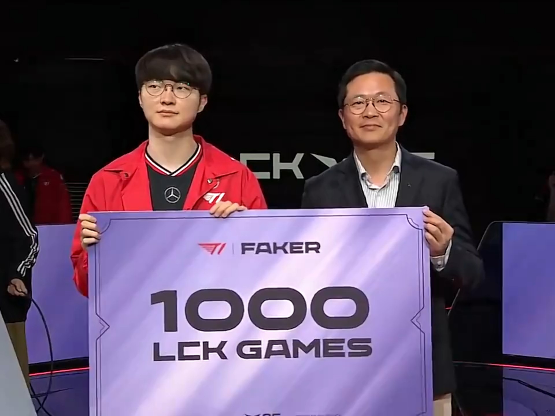 faker被央视点名事件