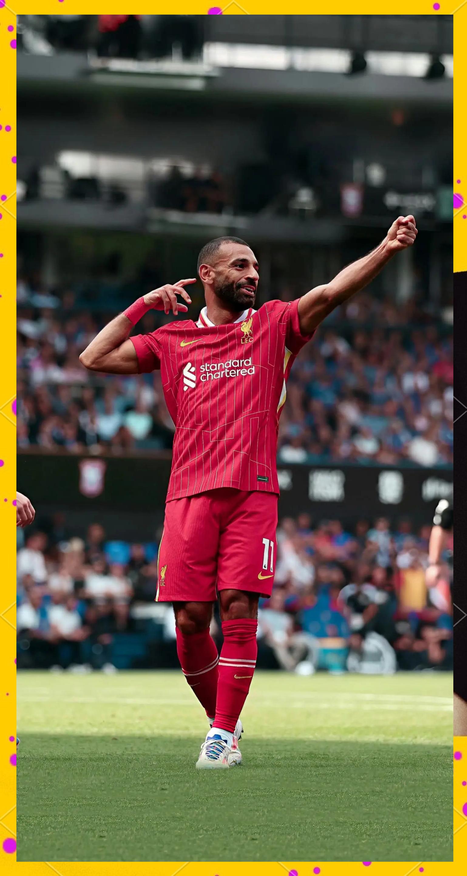 九游平台-萨拉赫意外战胜切尔西，比赛规则变更引爆全场！(萨拉赫在切尔西球衣号码)