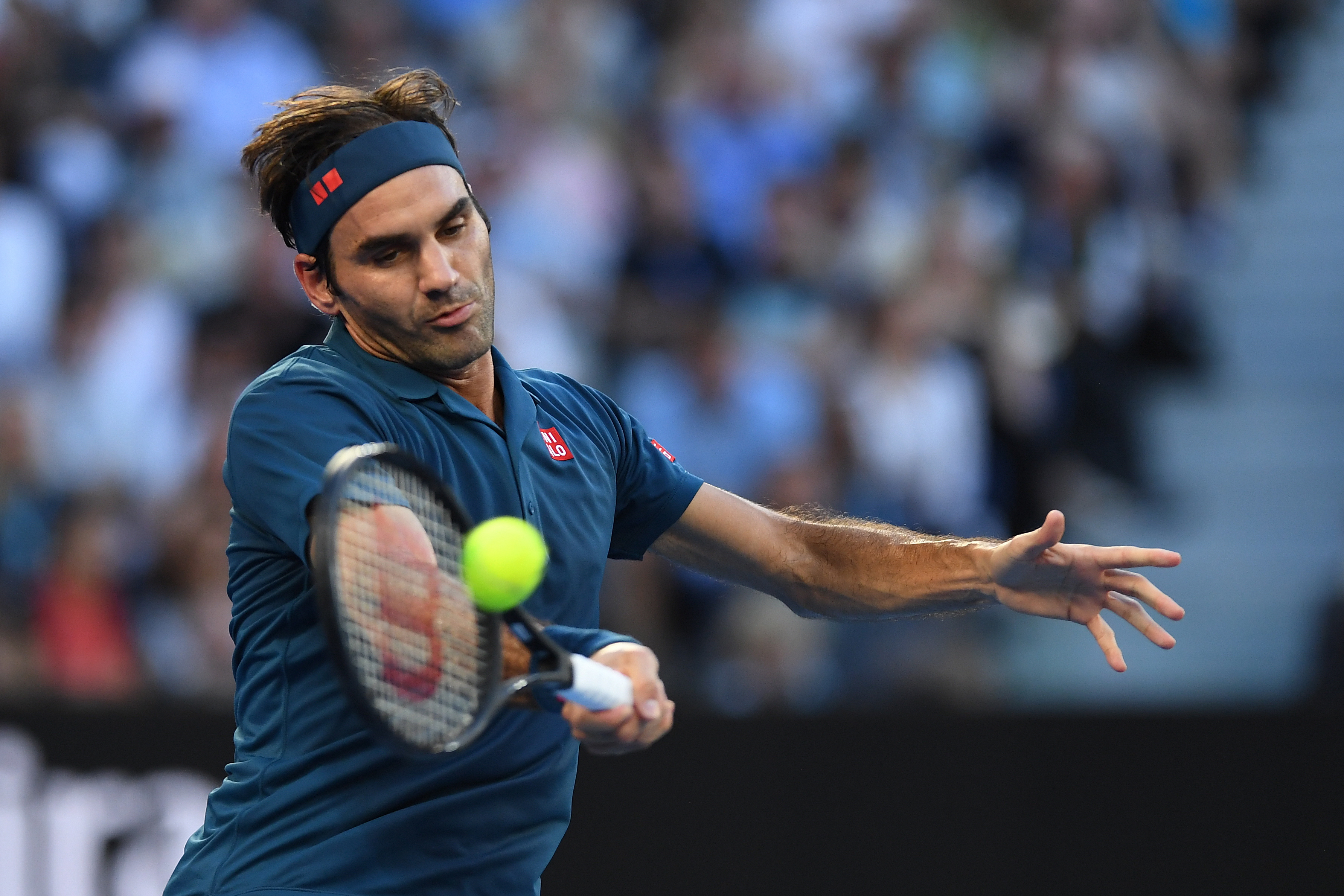 九游平台-爆冷首场状态出色，美国队观众沸腾！，费德勒重返赛场比赛高潮迭起(纳达尔参加温网)