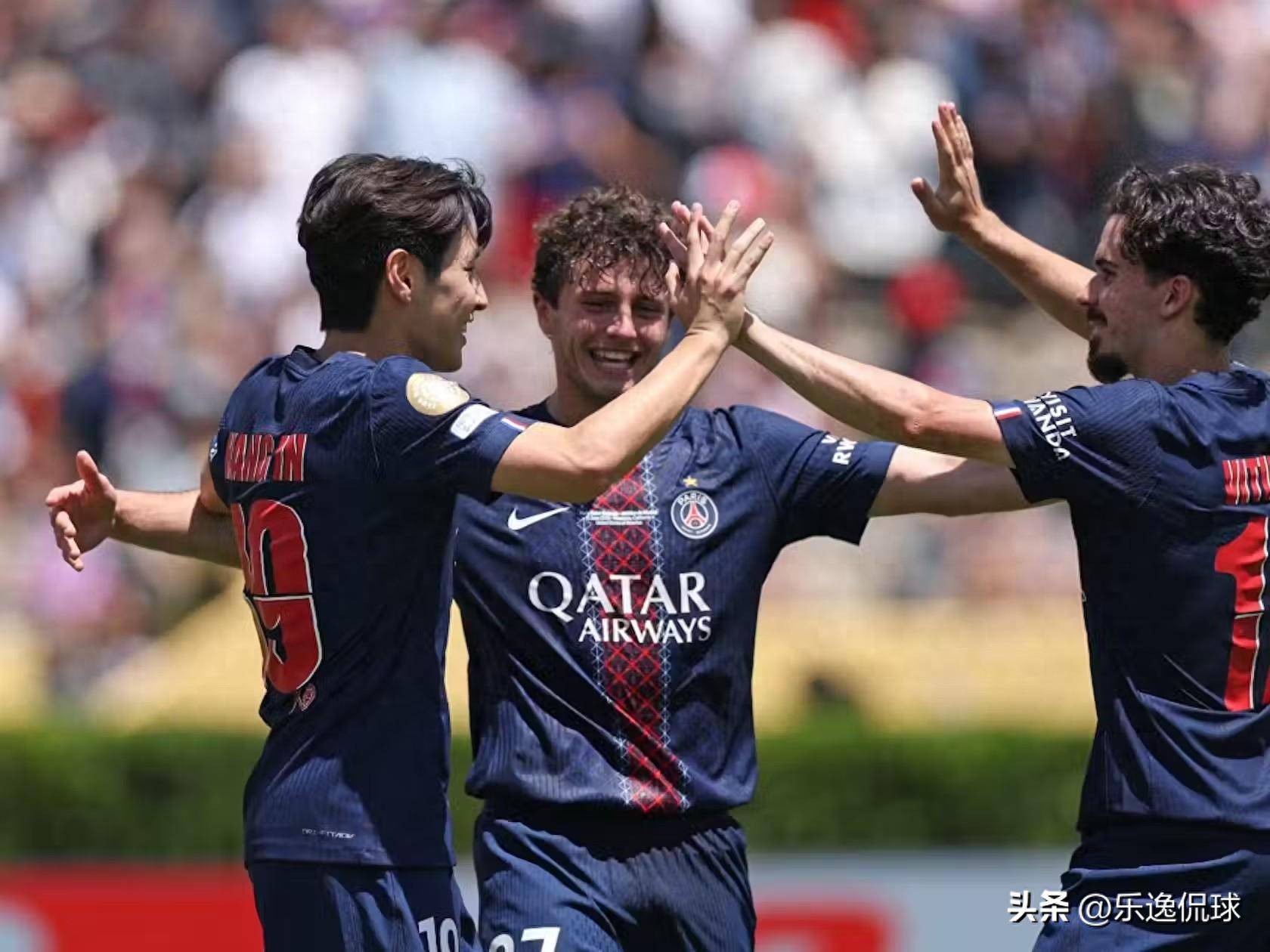 九游平台-大比分获胜引爆全场！，Ming意外战胜巴黎圣日耳曼再创辉煌时刻(足球比分旧版本手机版)